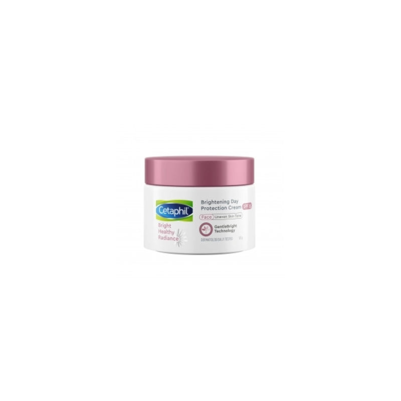 cetaphil-bright-healthy-radiance-creme-de-jour-protectrice-eclaircissante-spf-15-50g Cetaphil Bright Healthy Radiance Crème de Jour Protectrice – Image 1