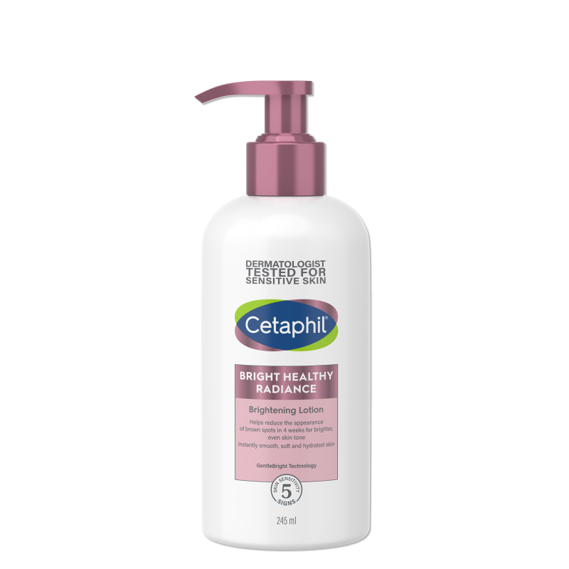 cetaphil-bright-healthy-radiance-lotion-eclaircissante-245-ml Cetaphil Bright Healthy Radiance Lotion Éclaircissante 245 ml – Image 1