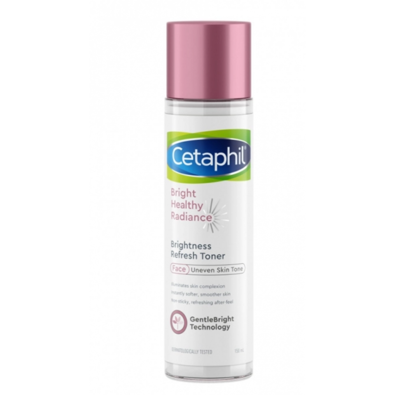 cetaphil-bright-healthy-radiance-toner-rafraichissant-luminosite-150-ml Cetaphil Bright Healthy Radiance Toner Rafraîchissant Luminosité 150 – Image 1