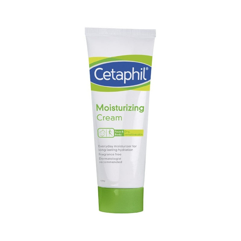cetaphil-creme-hydratante-100-ml Cetaphil Crème Hydratante 100 ml - photo 2