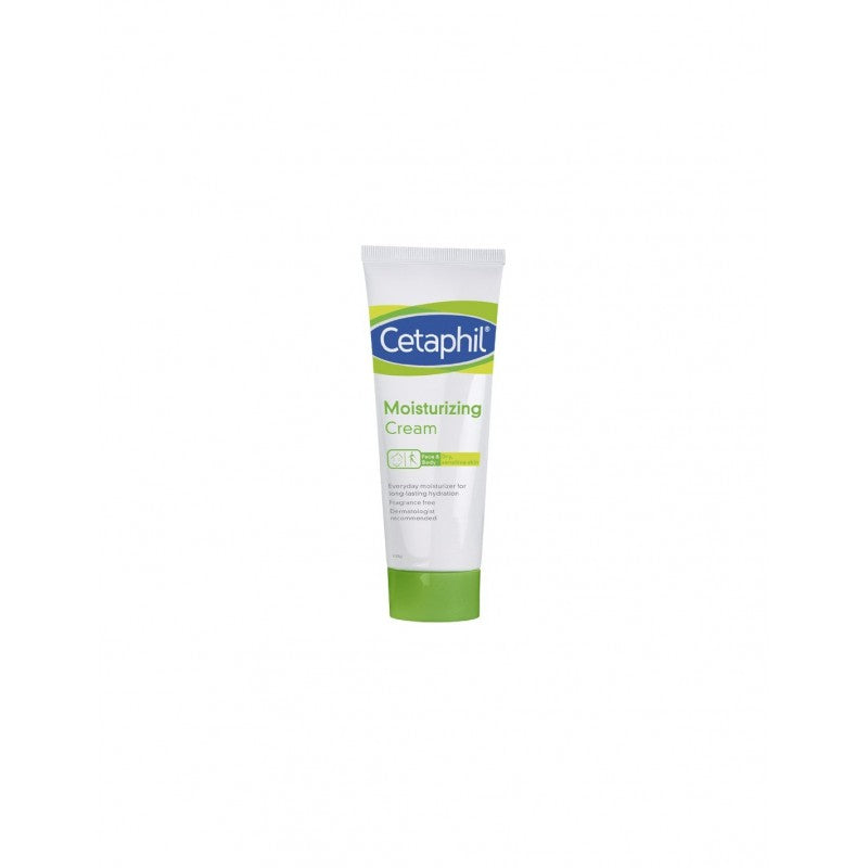 cetaphil-creme-hydratante-50-ml Cetaphil Creme Hydratante Haute Tolerance 50ml - photo 2