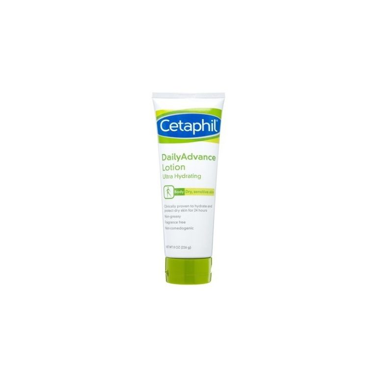 Cetaphil Daily Advance Lotion Ultra-Hydratante 225 Gr - photo 2