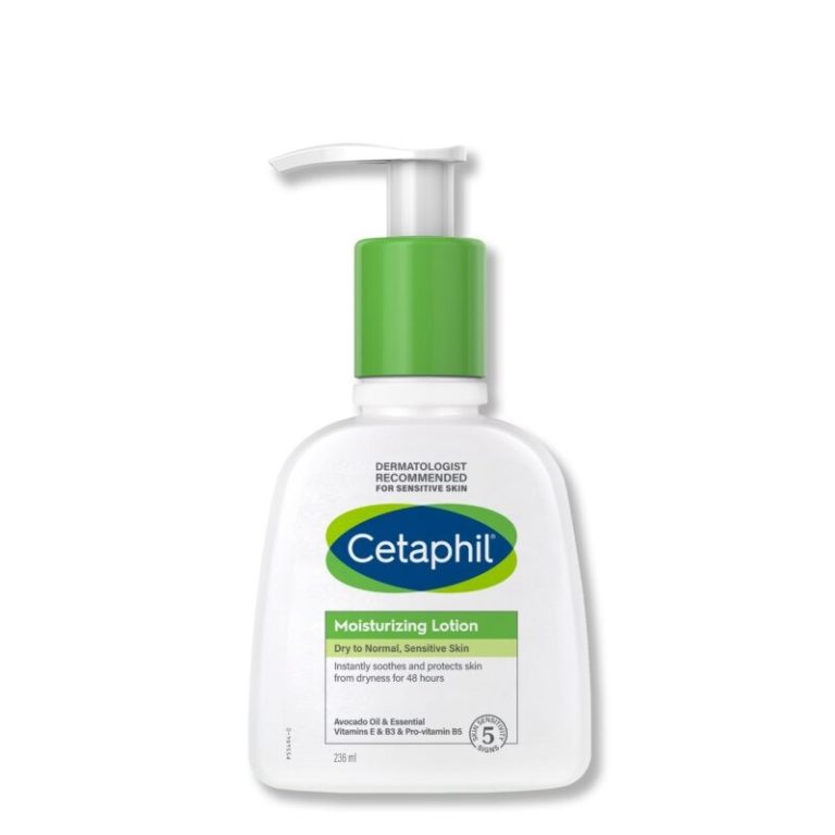 Cetaphil Lotion Hydratante 236 ml - photo 2
