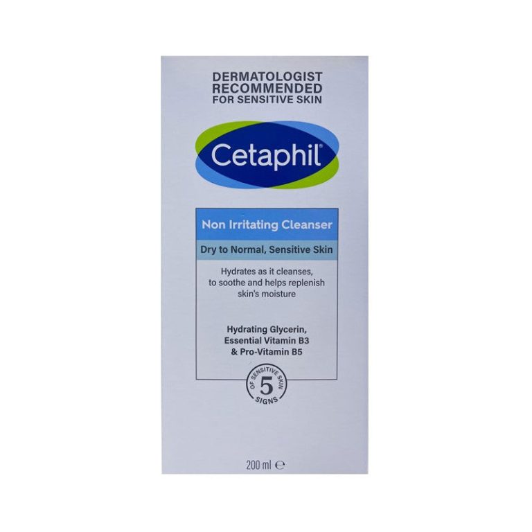 Cetaphil Lotion Nettoyante 200ml - photo 2