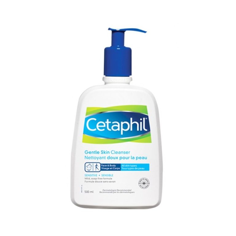 Cetaphil Lotion Nettoyante 473ml - photo 2