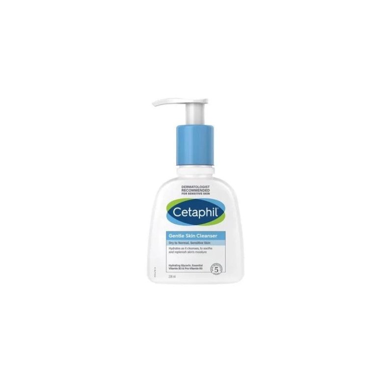Cetaphil Lotion Nettoyante PS 236ml - photo 2