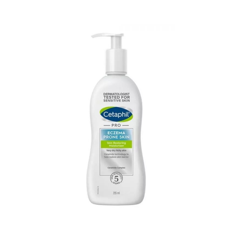 cetaphil-pro-eczema-prone-lotion-hydratante-295-ml Cetaphil Pro Eczema-Prone Lotion Hydratante 295 ml – Image 1