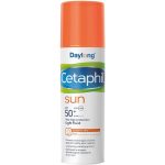 Cetaphil Sun Face Fluide Invisible SPF 50 + 50 ml