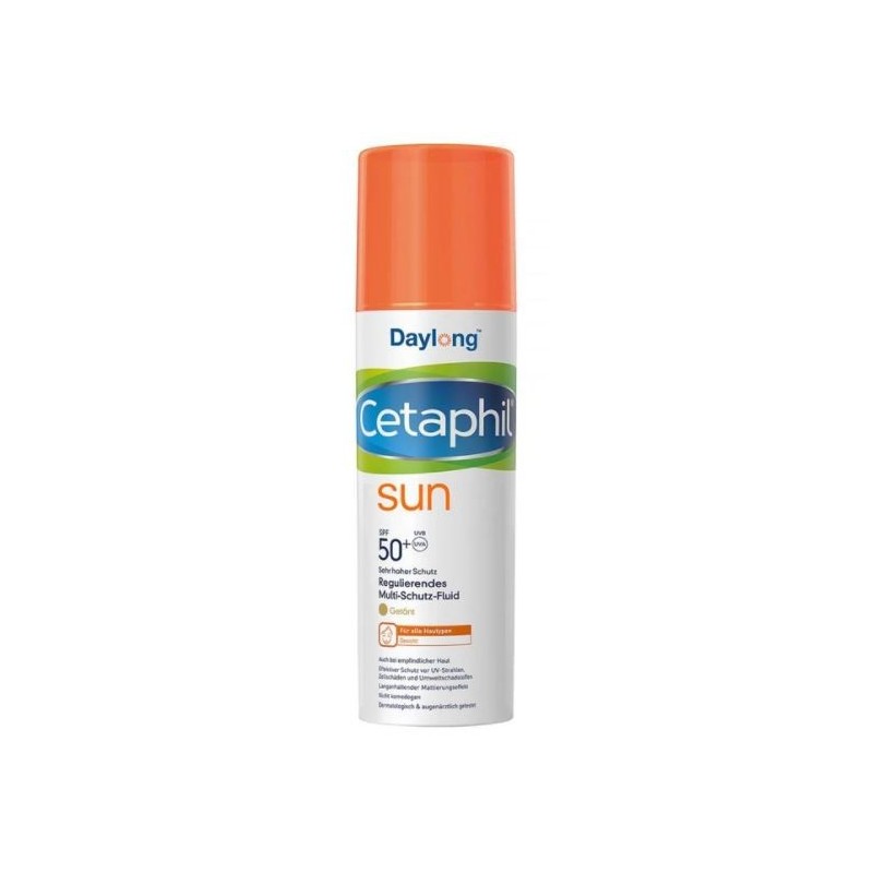 cetaphil-sun-face-fluide-teinte-spf-50-50-ml-1 Cetaphil Sun Face Fluide Teinté SPF 50 + 50 ml – Image 1