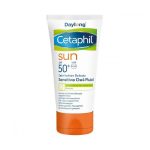 Cetaphil Sun Light Gel SPF 50 + 50 ml
