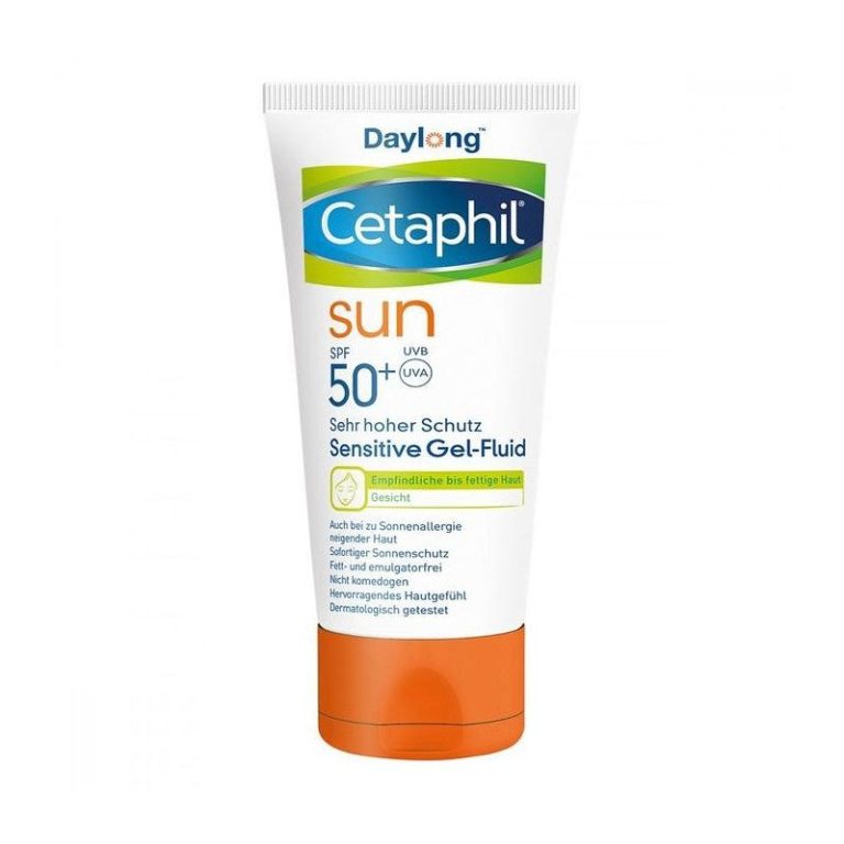Cetaphil Sun Light Gel SPF 50 + 50 ml - photo 2