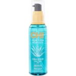 CHI Aloe Vera Huile 89ml - Huile Capillaire Hydratante Naturelle