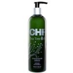 CHI Tea Tree Oil Conditioner 340ml - Après-Shampooing Purifiant