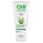 CHI Naturals Aloe Vera & Acide Hyaluronique Masque Hydratant Intense 177ml