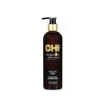 CHI Argan Oil Shampoing 340ml - Shampooing Huile d'Argan Nourrissant