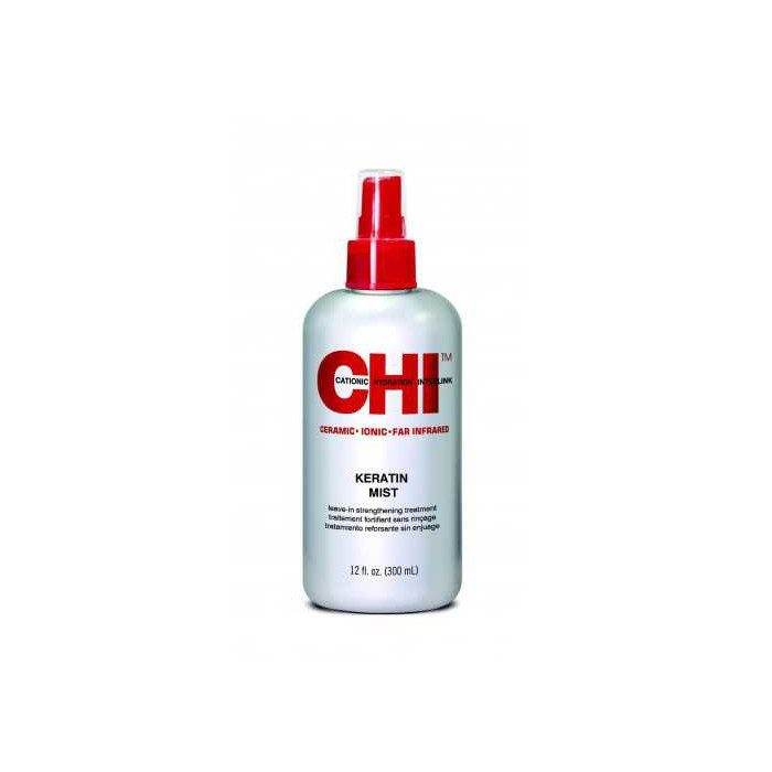 chi-keratin-mist-spray-355-ml-1 CHI Keratin Mist Spray 355ml - Spray Réparateur Kératine – Image 1