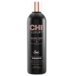 CHI Luxury Shampoing Nettoyant Doux 355ml - Shampooing Premium