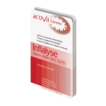 ACTIVA CHRONO Inflalyse 15 Gélules Complément Alimentaire Articulations Muscles Anti-Inflammatoire