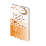 ACTIVA CHRONO Tonus 15 Gélules Complément Alimentaire Énergie Vitalité Anti-Fatigue