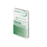ACTIVA CHRONO Transit 15 Gélules Complément Alimentaire Transit Intestinal