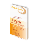 ACTIVA CHRONO Urinaire 15 Gélules Complément Alimentaire Confort Urinaire