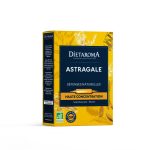 Dietaroma Astragale Bio 20 Ampoules x10ml Immunité Vitalité Anti-Âge Adaptogène