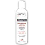 Cliniceutica Ceracap.ac Shampooing Energisant Soin anti-Chute 250ml