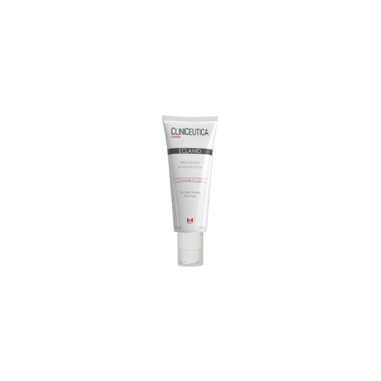 Cliniceutica Eclamid Crème Radiance 40 ml