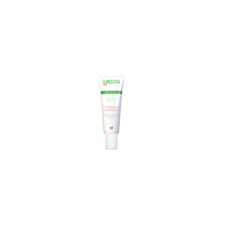 Cliniceutica Effacnyl Crème Purifiante 50 ml