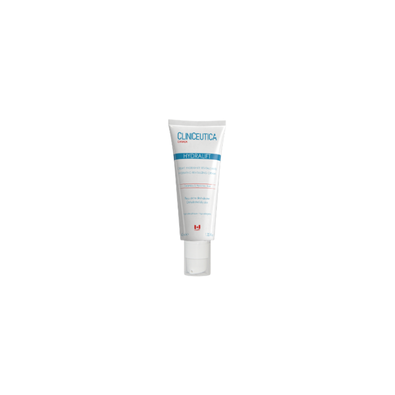 Cliniceutica Hydralift Crème Hydratante 40 ml - photo 2