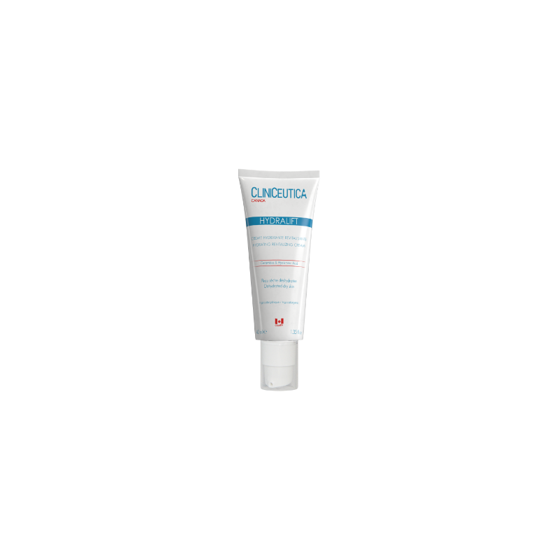 cliniceutica-hydralift-creme-hydratante-40-ml Cliniceutica Hydralift Crème Hydratante 40 ml – Image 1