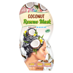 7th HEAVEN Coconut Hair Mask Masque Cheveux Coco Nutrition Intense Réparation Brillance