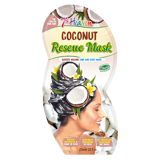 coconuthairfront_2048x2048-nova-para-pharmacie-maroc-prix-livraison 7th HEAVEN Coconut Hair Mask Masque Cheveux Coco Nutrition Intense Réparation Brillance