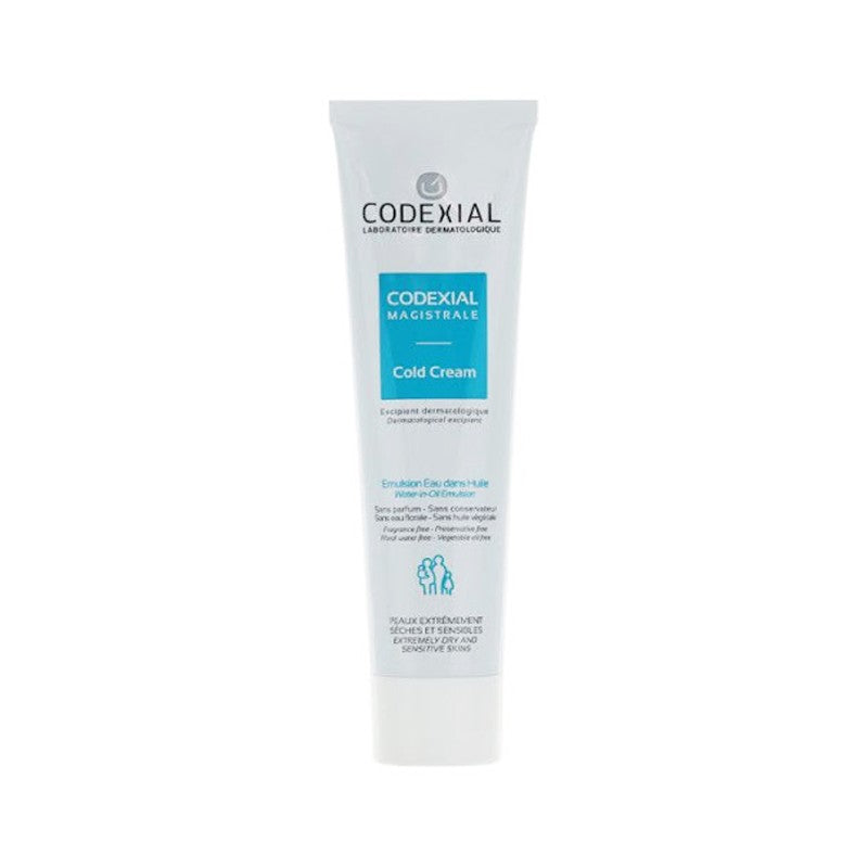 codexial-cold-cream-100-ml Codexial Cold Cream 100 ml – Image 1