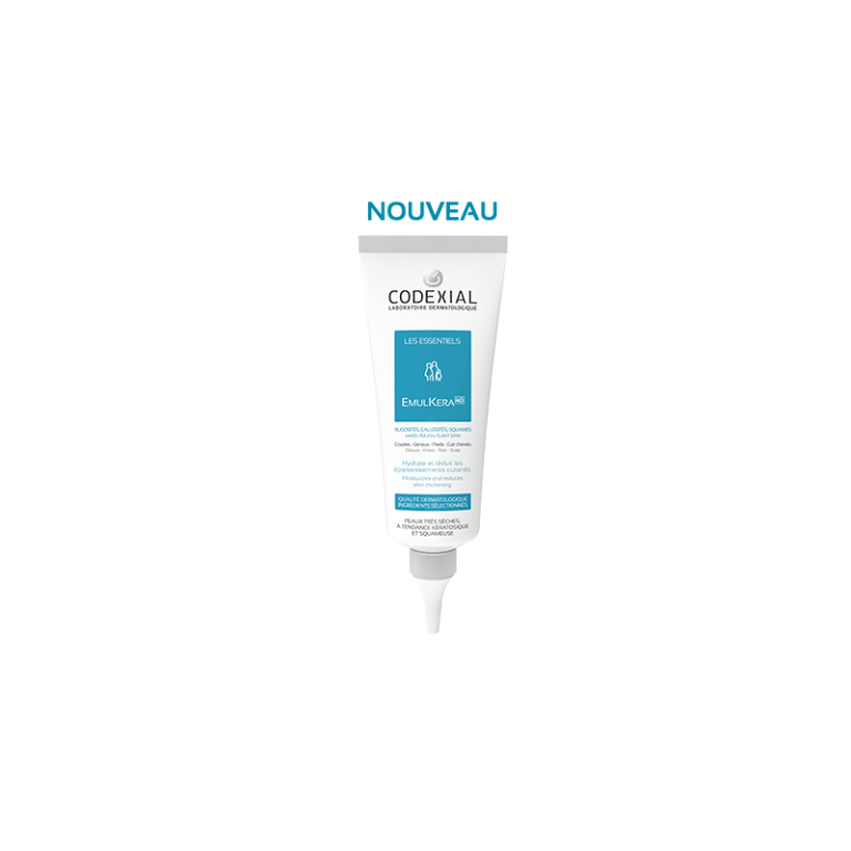 Codexial Emulkera Soin 75 ml - photo 2