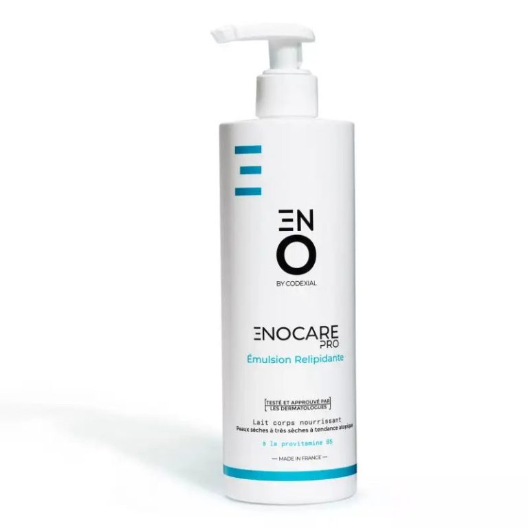 Codexial Enocare Pro Emulsion Relipidante 400ml