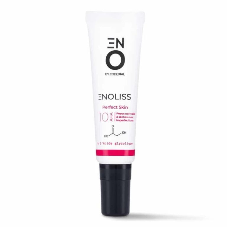 Codexial Enoliss Perfect Skin 10 AHA Crème 30 ml - photo 2
