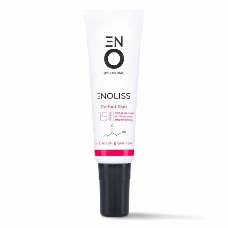 Codexial Enoliss Perfect Skin 15 AHA Émulsion 30 ml
