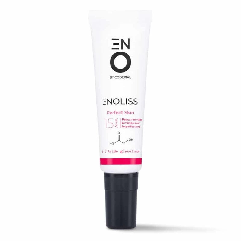 codexial-enoliss-perfect-skin-15-aha-emulsion-30-ml Codexial Enoliss Perfect Skin 15 AHA Émulsion 30 ml – Image 1