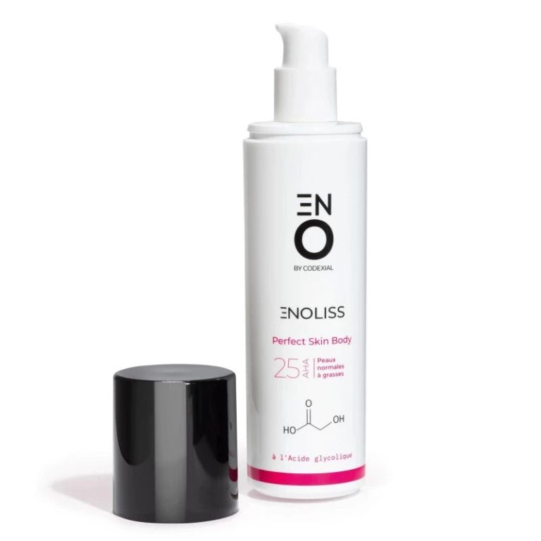 Codexial Enoliss Perfect Skin Body 25 AHA Lotion 100 ml - photo 2