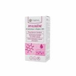 COMPLEMAX Hyalugene 60 Gélules Acide Hyaluronique Collagène Q10 Anti-Âge Articulations