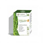 COMPLEMAX Spiruline + Vitamine C 400mg 100 Gélules