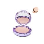 COVERMARK Compact Powder N°3 Dry-Sensitive Skin 10g - Poudre Compacte Peaux Sèches Premium