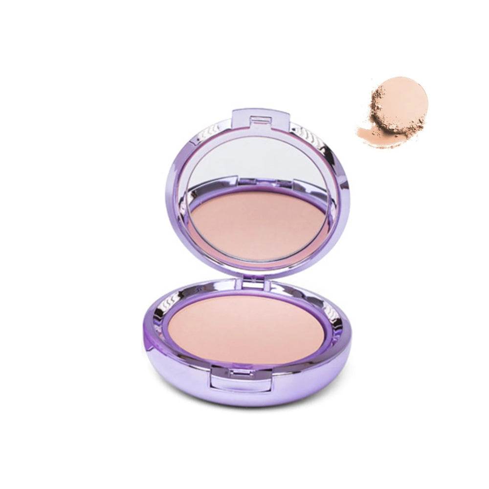 covermark-compact-powder-dry-sensitive-skin-3-10g COVERMARK Compact Powder N°3 Dry-Sensitive Skin 10g - Poudre Compacte Peaux Sèches Premium – Image 1