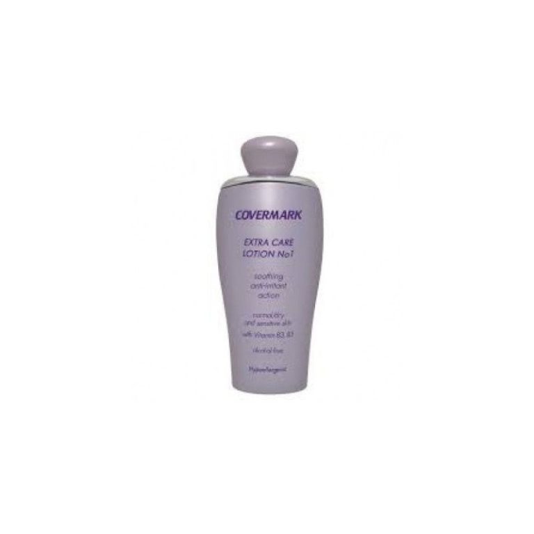 Covermark Extra Lotion Care N°1 200ml - photo 2