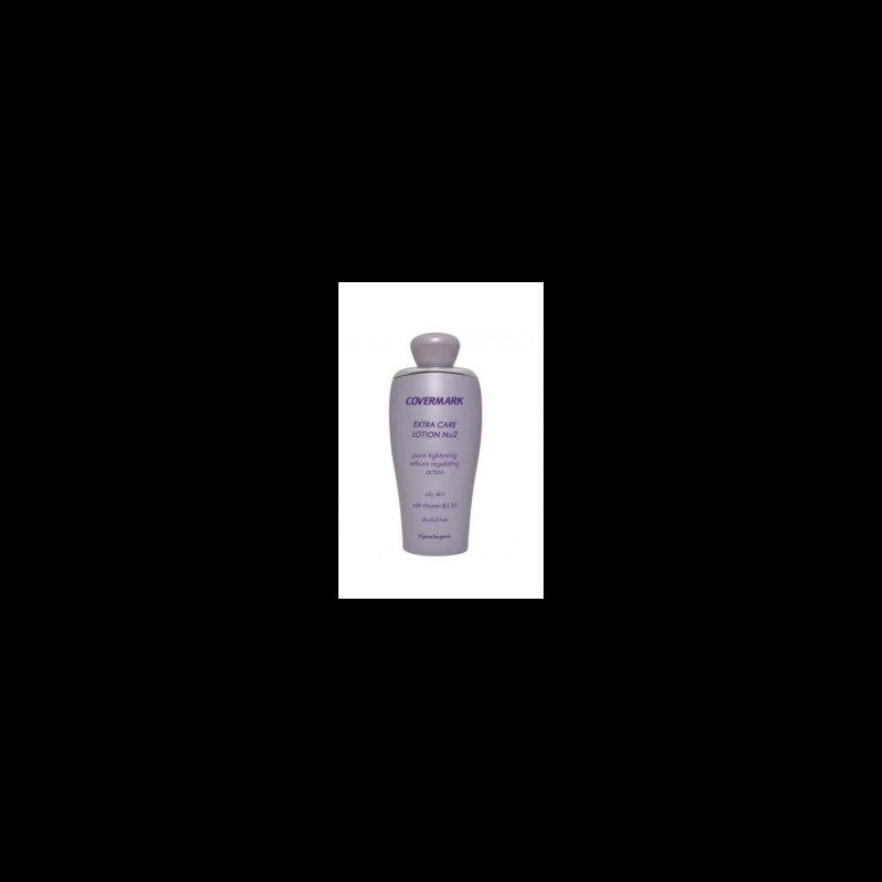 covermark-extra-lotion-care-n2-200ml_5abeda6f-1afd-4d42-96a1-b33a7fa19591 Covermark Extra Lotion Care N°2 200ml – Image 1
