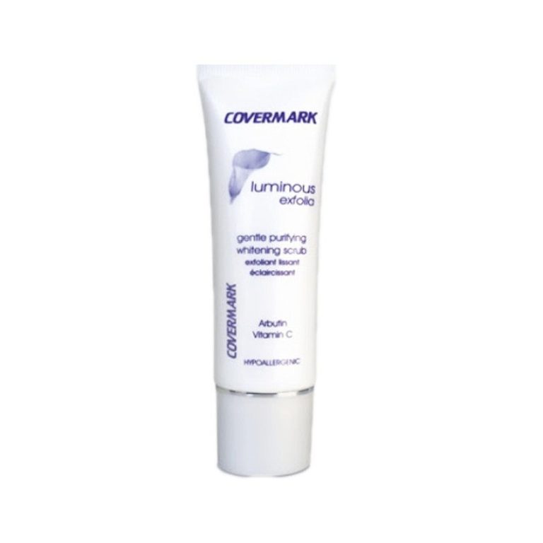 Covermark - Luminous Exfoliant Lissant Eclaircissant - 30 ml - photo 2