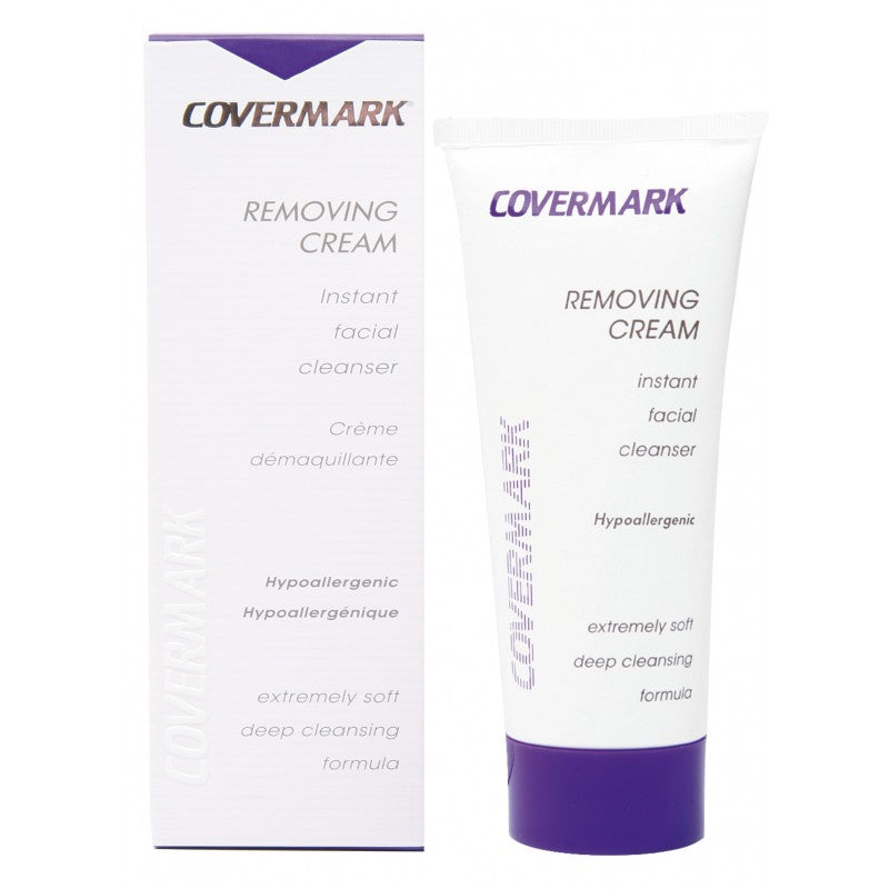 covermark-removing-cream-creme-demaquillante-extra-douce-200ml Covermark Removing Cream Crème Démaquillante Extra-Douce 200ml – Image 1