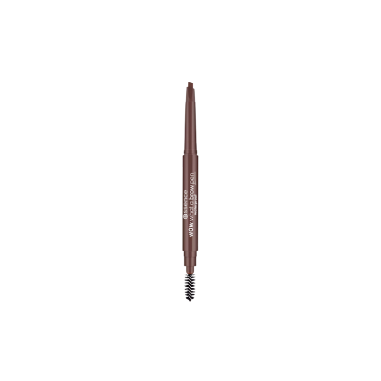 Essence CRAYON SOURCIL WOW WATERPROOF