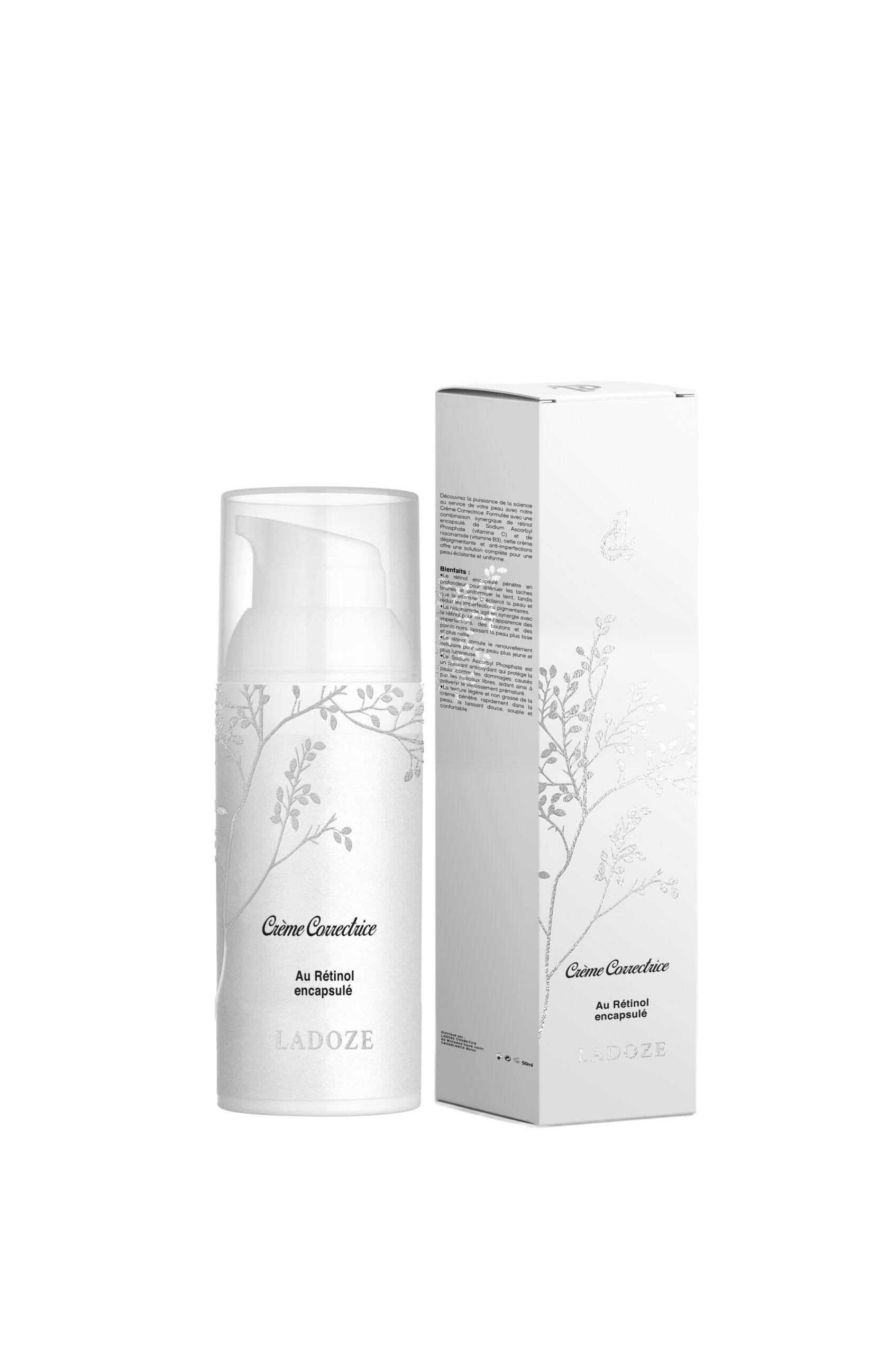 creme-correctrice-3d-scaled-Nova-para-prix-Maroc LADOZE Crème Correctrice – Image 1